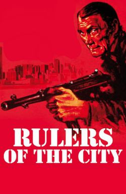 Rulers of the City