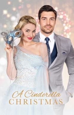 A Cinderella Christmas