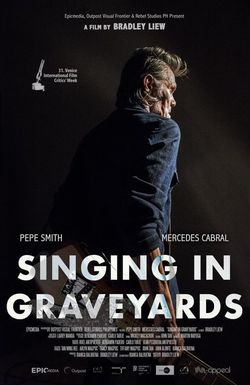 Singing in Graveyards