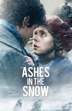 Ashes in the Snow