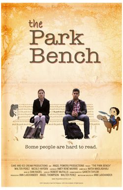 The Park Bench