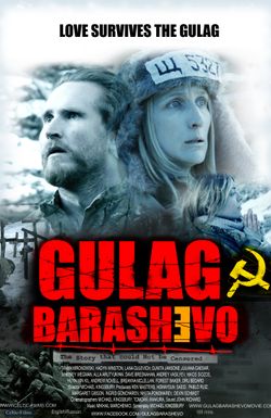 Gulag Barashevo