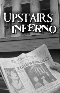 Upstairs Inferno