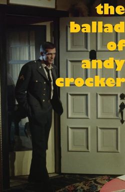 The Ballad of Andy Crocker