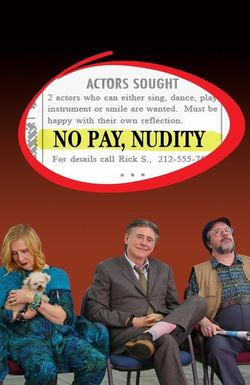 No Pay, Nudity