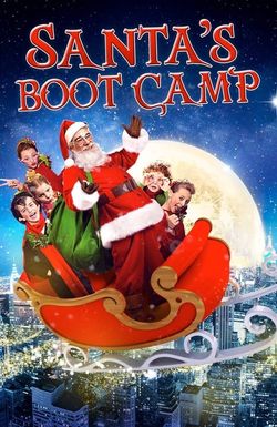 Santa's Boot Camp