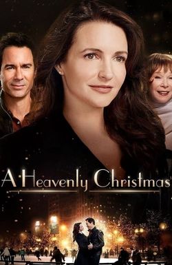 A Heavenly Christmas