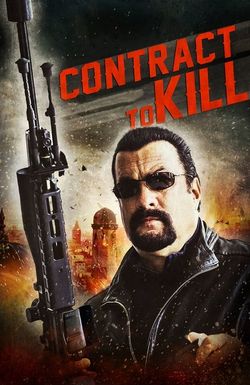 Contract to Kill