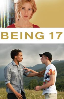 Being 17