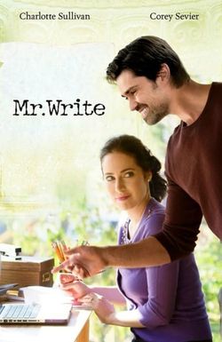 Mr. Write