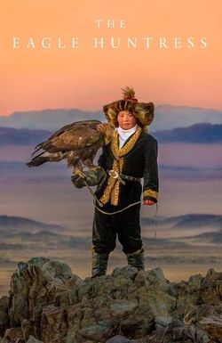 The Eagle Huntress