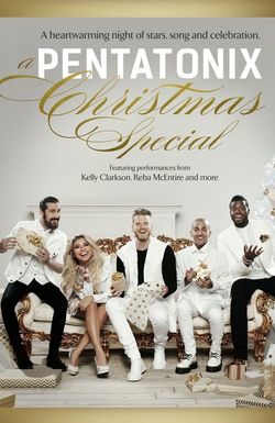 A Pentatonix Christmas Special