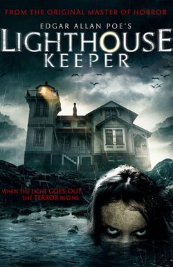 Edgar Allan Poe's Lighthouse Keeper