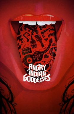 Angry Indian Goddesses