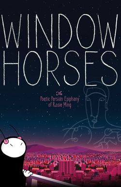 Window Horses