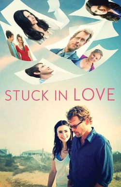 Stuck in Love.