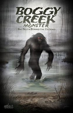 Boggy Creek Monster