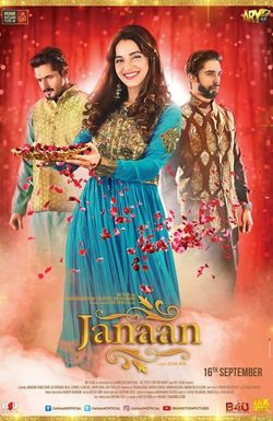 Janaan