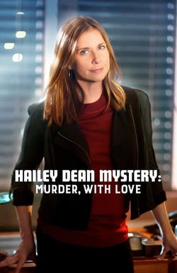 Hailey Dean Mystery