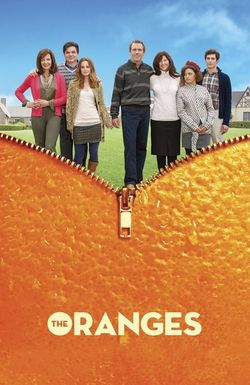 The Oranges