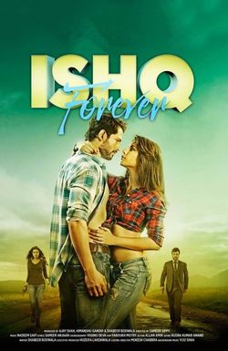 Ishq Forever