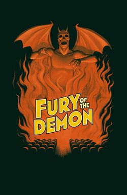 Fury of the Demon