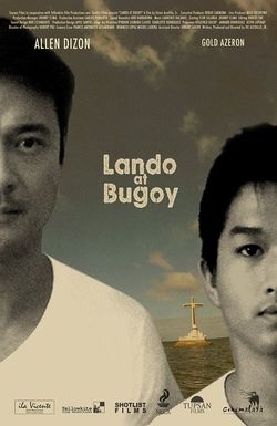 Lando at Bugoy