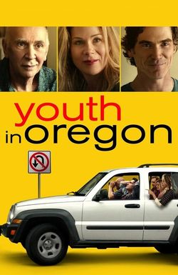 Youth in Oregon