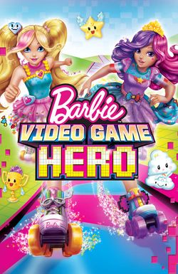 Barbie Video Game Hero