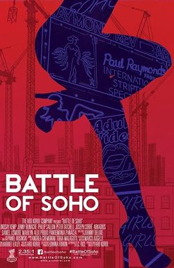 Battle of Soho