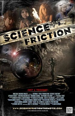 Science Friction