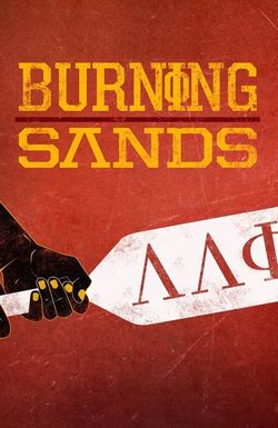 Burning Sands