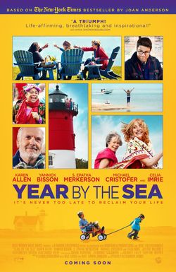 Year by the Sea