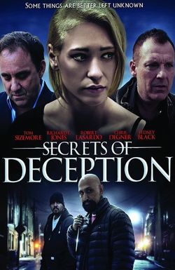 Secrets of Deception