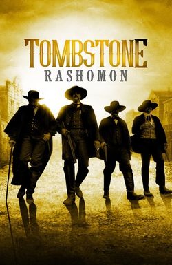 Tombstone-Rashomon