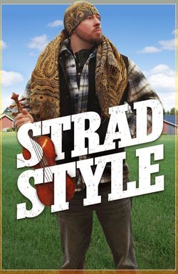 Strad Style