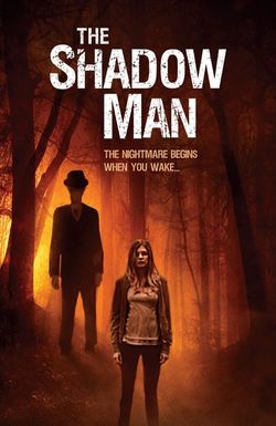 The Shadow Man