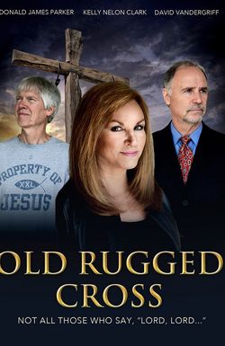 Old Rugged Cross