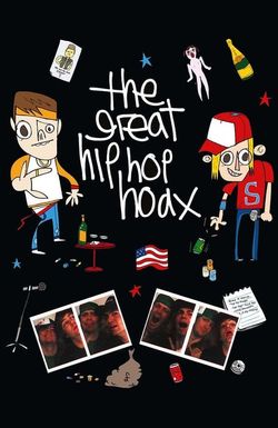 The Great Hip Hop Hoax