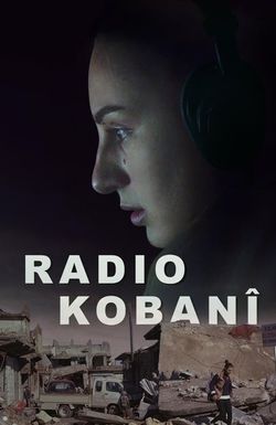 Radio Kobanî