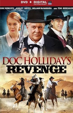 Doc Holliday's Revenge