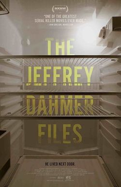 The Jeffrey Dahmer Files