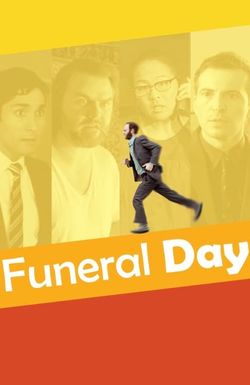 Funeral Day