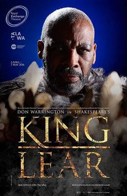 King Lear