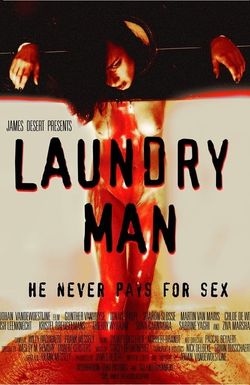 Laundry Man