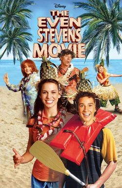 The Even Stevens Movie