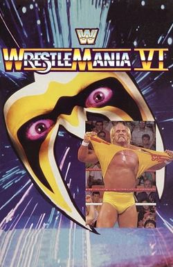 WrestleMania VI