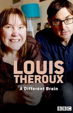 Louis Theroux: A Different Brain