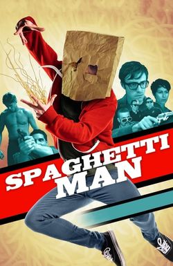 Spaghettiman