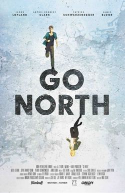 Go North